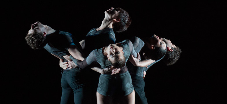 Exzellenter Duato und Kylián im Staatsballett Berlin