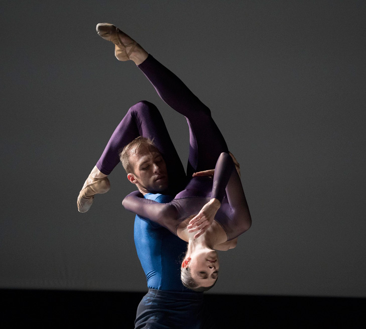 Staatsballett-Duato-Kylian