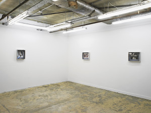 Jeremy Shaw, Installation View,Liminals, Studio Ten, 180 The Strand, London Courtesy KÖNIG Galerie Berlin / LondonPhotographer: Andy Keate, London