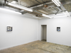 Jeremy Shaw, Installation View,Liminals, Studio Ten, 180 The Strand, London Courtesy KÖNIG Galerie Berlin / LondonPhotographer: Andy Keate, London