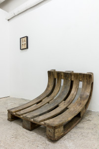 König Gallery London Installation Images Dan Weill Photography