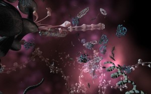 William-Latham-Mutator-VR-Vortex