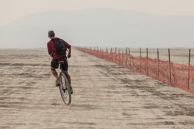 Burning Man 2013 photo