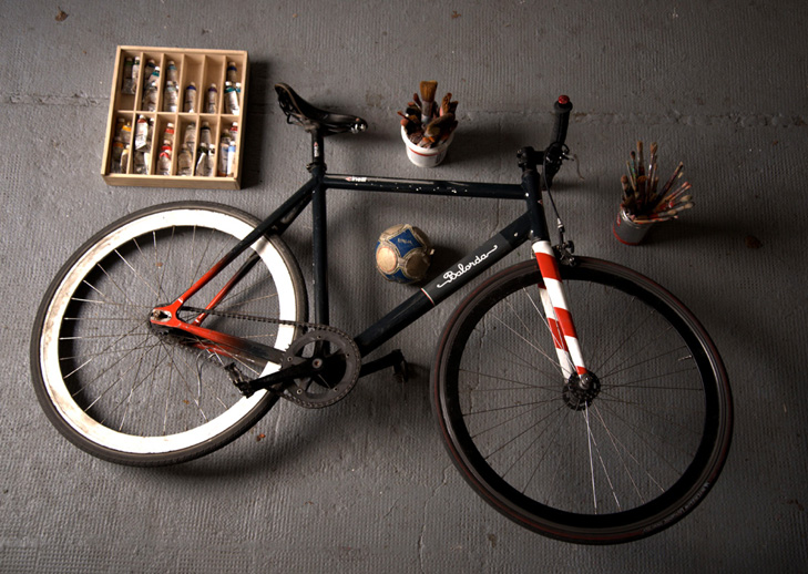 Foster Huntington