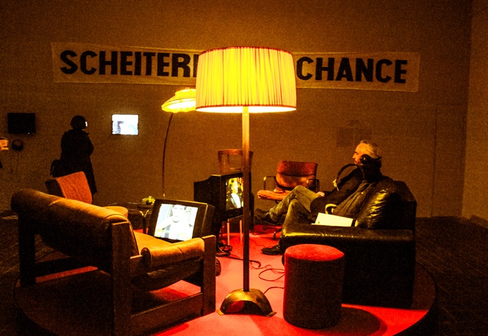 Christoph Schlingensief