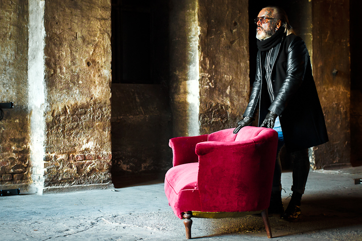 Sven Marquardt