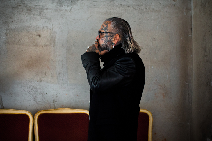 Sven Marquardt